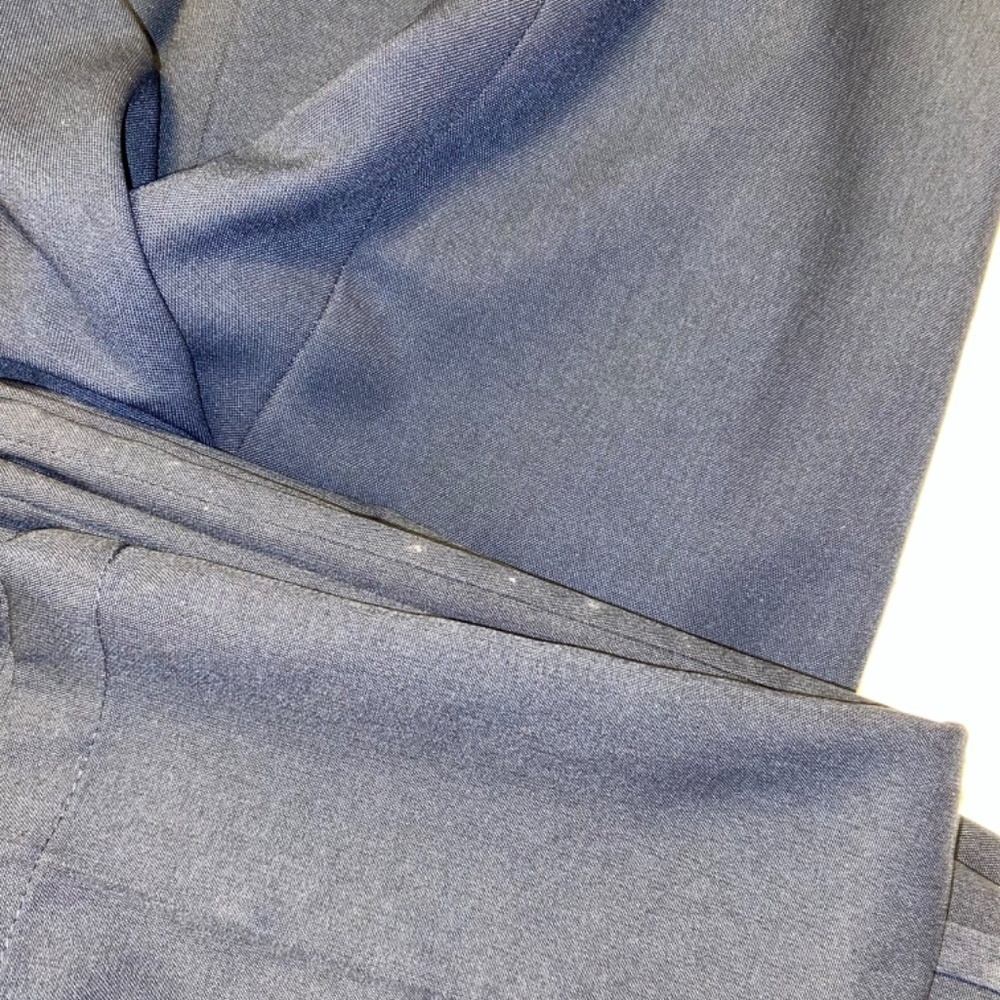 Mens Haggar size 40 regular men’s suit - Picture 11 of 12